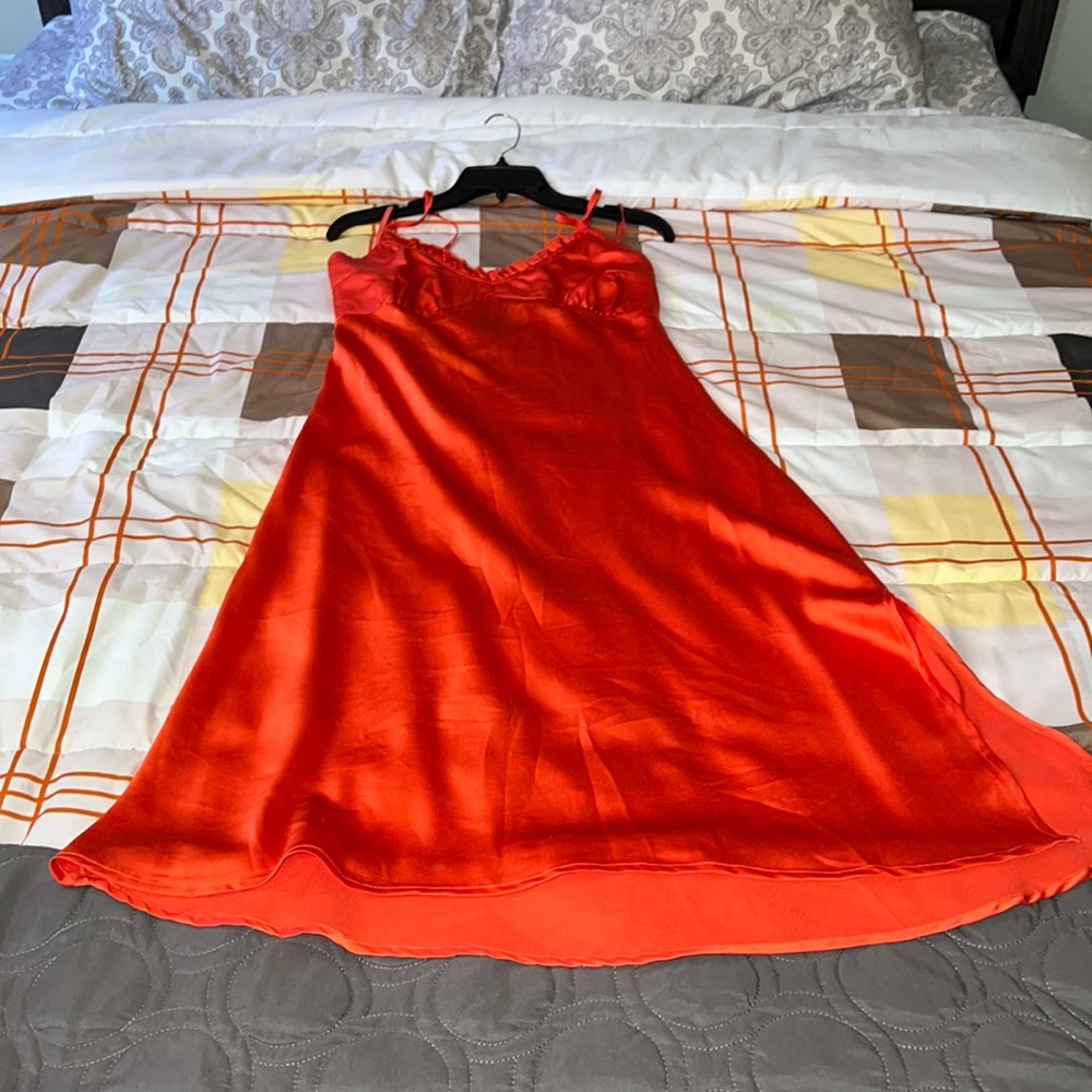 Japan Dress